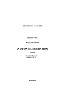 Informe Final Vivienda Social - Repositorio