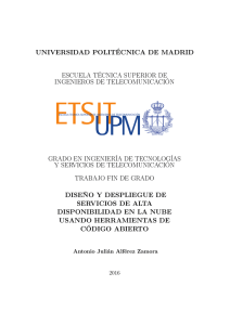 1 - Archivo Digital UPM - Universidad Politécnica de Madrid