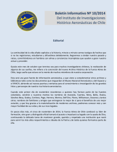 Boletín Informativo 10-2014