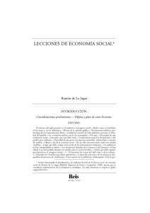 Hemos - Reis - Revista Española de Investigaciones Sociológicas