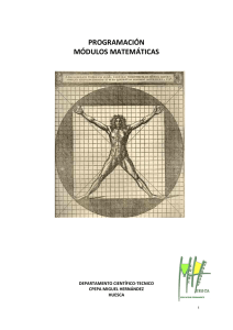 Matemáticas - CPEPA Miguel Hernández