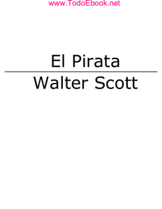 El Pirata - juanlarreategui.com