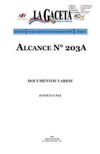 documentos varios - Imprenta Nacional