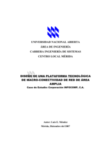 Texto - Biblioteca Digital UNA