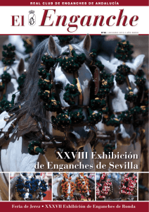 Exhibiciones - Real Club de Enganches de Andalucía