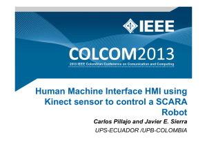 6th IEEE Colombian Conference on Communications and