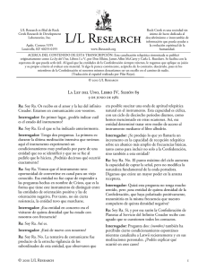 L/L Research