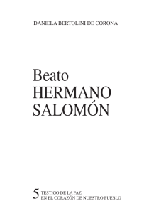 Beato Salomon 3-5-12 Academia.pmd