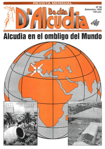 Alcudia en el ombligo del Mundo - Biblioteca Digital de les Illes