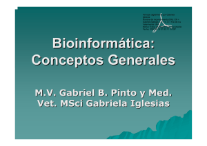 presentacion-bioinformatica1