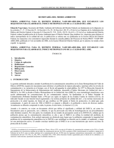 NADF-009-AIRE-2006 - Gobierno de JaliscoInformación Ambiental