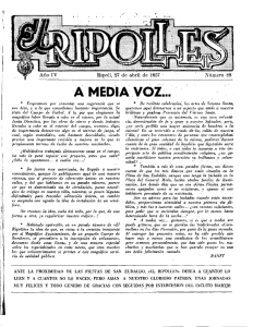 El Ripolles 19570427 - Arxiu Comarcal del Ripollès