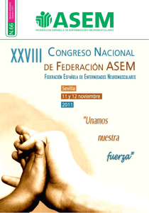 revista ASEM - ASEM Galicia
