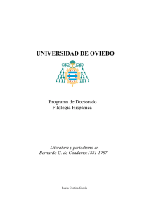 tesis lucía cortina garcía - Repositorio de la Universidad de Oviedo