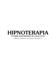 hipnoterapia - Quiénes somos