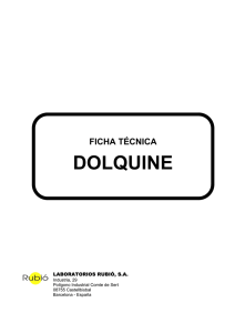 dolquine