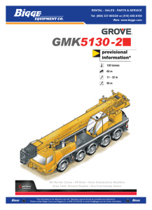 gmk5130-2 - Energoutilaj