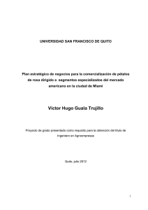 Víctor Hugo Guala Trujillo - Repositorio Digital USFQ