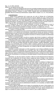 A y S t. 208 pág. 329/335 - Poder Judicial de la Provincia de Santa Fe