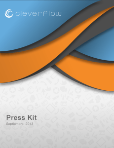 Press Kit - Cleverflow
