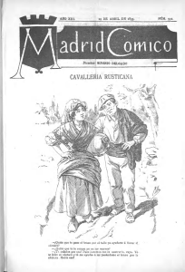 Madrid cómico : periódico festivo ilustrado (1893-04-29)