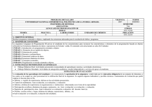 universidad nacional experimental politécnica de la