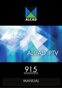 2635140:Manual IPTV.qxd