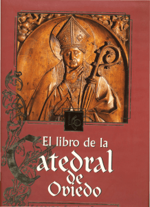 ALONSO ÁLVAREZ, R.: "Etapa románica y gótica de la catedral de