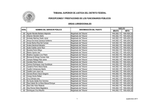 10-sep-2011 - Poder Judicial del Distrito Federal