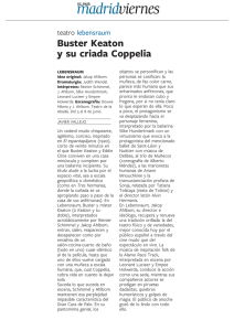 Crítica de Javier Vallejo (El País)