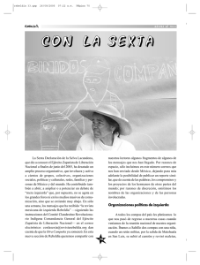 rebeldia 33.qxp - Revista Rebeldía