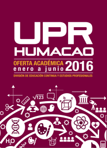 - UPR.edu