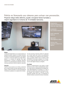 Instituto Autónomo de Policía del estado Táchira