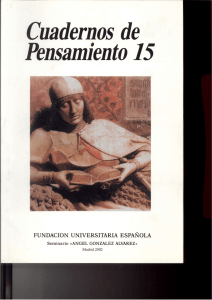 revista completa - Fundación Universitaria Española