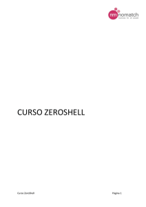 curso zeroshell