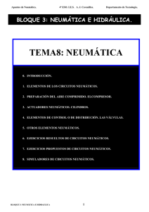 neumática - Colexio Abrente