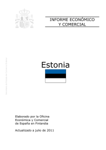 Estonia - ASEFEC