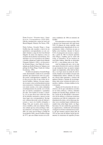 Milagros González Izquierdo - Servicio de publicaciones de la ULL