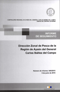 Región de Aysén del General Carlos Ibáñez del Campo s