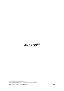 anexos - Observatorio de la Negociación Colectiva
