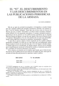 el "92". - Armada Española