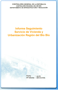 informe de seguimiento 12-08 servicio de vivienda y urbanizacion