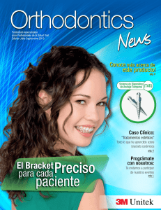 Orthodontic News