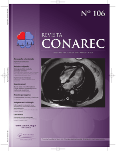 2010 completo - Revista CONAREC