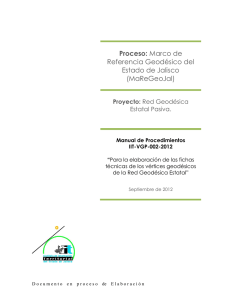 Manual de Procedimientos IIT-VGP-002-2012