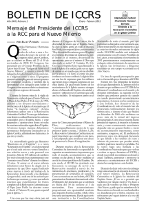 Noticiario 2001.1