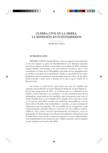 documento - Federación de Asociaciones de la Sierra de Huelva