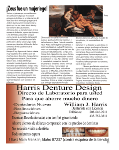 Página 11 - Mercurio Utah Magazine