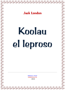 Koolau el Leproso