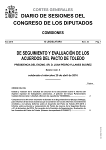 PDF - Congreso de los Diputados